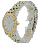 Longines Flagship Automatic White Dial Ladies Watch L4.774.3.21.7