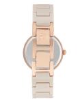 Anne Klein Dress Watch (Model: AK/1018RGTN)