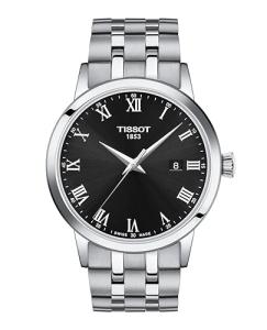 Tissot Men's Timeless Classic Watch