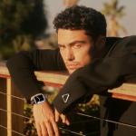 2 Pack Designer Bands Compatible with Apple Watch Band 38mm 40mm 41mm 42mm 44mm 45mm 46mm 49mm Men Women, Soft Silicone Sport Band Strap for iWatch Ultra 1/2/3 Series 11 10 9 8 7 6 5 4 3 2 1 SE 1/2/3