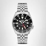 Seiko SSK001 Men's Automatic Sports Watch