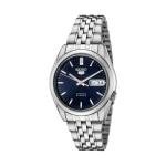 Seiko Men's SNK357 Automatic Stainless Steel Dress Watch