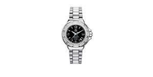 TAG Heuer Women's WAC1214.BA0852 Formula 1 Diamond Accented Watch