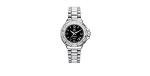 TAG Heuer Women's WAC1214.BA0852 Formula 1 Diamond Accented Watch