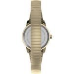 Timex Women’s Easy Reader Gold Tone Watch