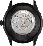 Tissot Chemin Des Tourelles Skeleton