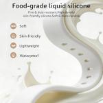 6 Pack Sport Bands Compatible with Apple Watch Band 38mm 40mm 41mm 42mm 44mm 45mm 49mm 46mm,Silicone Waterproof Strap for iWatch Apple Watch Series 11 10 9 Ultra 8 7 6 5 4 3 2 1 SE Women Men