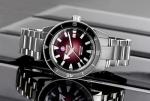 Rado Captain Cook Automatic Watch 42 mm