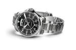 Hamilton Men's Khaki Aviation Swiss Automatic Watch