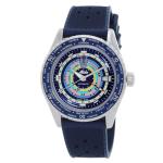 MIDO Ocean Star Worldtimer Swiss Automatic Watch
