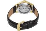 Orient Bambino Version 7 Stainless Steel Unisex Automatic Dress Watch Model: RA-AC0M01S30B