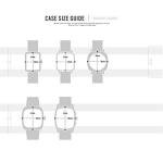 Fossil Women's Watch, Raquel Quartz Stainless Steel Three-Hand Watch for Women, Color: Silver/Gold