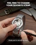 Professional Watch Repair Tool Kit