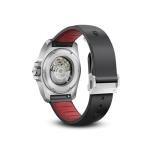 Victorinox I.N.O.X. Automatic Black Rubber Watch