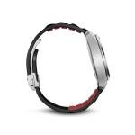 Victorinox I.N.O.X. Automatic Black Rubber Watch