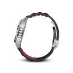 Victorinox I.N.O.X. Automatic Black Rubber Watch