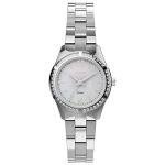 Timex Women's Solar Premium Dress 28mm Watch