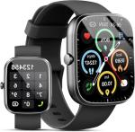 1.91" Smart Watch with Fitness Tracker & Calls