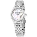 Raymond Weil Freelancer Women’s Stainless Steel Watch