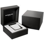 Raymond Weil Freelancer Women’s Stainless Steel Watch