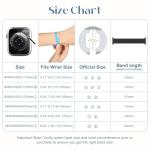 Zedoli Sport Solo Loop Band Compatible with Apple Watch Bands 40mm 42mm 41mm 38mm Women, Stretchy Soft Silicone Elastic Waterproof Replacement Strap for iWatch Series 11 10 9 8 7 6 5 4 3 2 1 SE, Black