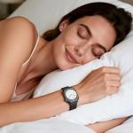 Zedoli Sport Solo Loop Band Compatible with Apple Watch Bands 40mm 42mm 41mm 38mm Women, Stretchy Soft Silicone Elastic Waterproof Replacement Strap for iWatch Series 11 10 9 8 7 6 5 4 3 2 1 SE, Black