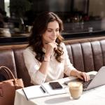 WFEAGL Compatible with Apple Watch Band 41mm 40mm 38mm 42mm(series 11 10) Women, Top Genuine Leather Band for iWatch SE 3 2 1 & Series 11 10 9 8 7 6 5 4 3 2 1