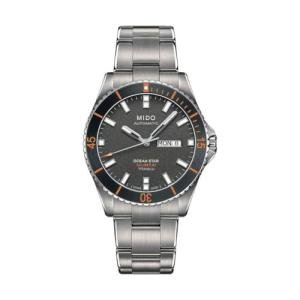 MIDO Ocean Star 200 Automatic Men's Watch 42.5mm