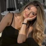 STIROLL Slim Leather Bands Compatible with Apple Watch Band 38mm 40mm 41mm 42mm(Series 10), Top Grain Leather Watch Thin Wristband for iWatch Ultra SE Series 10/9/8/7/6/5/4/3/2/1(Black with Black)