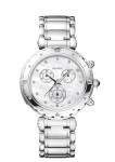 Balmain, Lady, Balmainia, Steel, Swiss Made, Quartz, White, Stainless Steel 316L, B56313385U