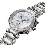 Balmain, Lady, Balmainia, Steel, Swiss Made, Quartz, White, Stainless Steel 316L, B56313385U