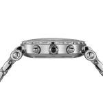 Balmain, Lady, Balmainia, Steel, Swiss Made, Quartz, White, Stainless Steel 316L, B56313385U