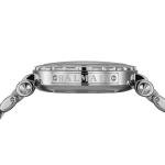 Balmain, Lady, Balmainia, Steel, Swiss Made, Quartz, White, Stainless Steel 316L, B56313385U