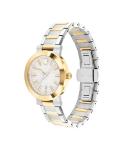 Movado Women's Watch - Swiss Quartz 3H Movement, Stainless Steel Link Bracelet - 5 ATM Water Resistance - Sport Luxury Fashion Timepiece for Her - 32mm