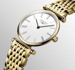 LA Grande Classique DE LONGINES 24MM Quartz Watch