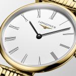 LA Grande Classique DE LONGINES 24MM Quartz Watch