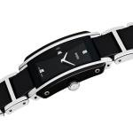Rado Integral Diamonds Ladies 22.7mm