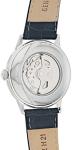 Orient Unisex Automatic/Hand-Winding 'Bambino Open Heart 40.5mm Classic Dress Watch Model: RA-AG0005L30B