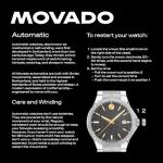 Movado S.E. Automatic Women's Sport Watch - Swiss Automatic Movement, Stainless Steel Link Bracelet - 10 ATM Water Resistance - Luxury Fashion Timepiece for Her - 33mm