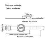 NORTH EDGE Apache Tactical Outdoor Watch for Men, Altimeter Barometer Compass Temperature Sensor, Rugged Sports Watch with Pedometer, Waterproof for Hiking Outdoor Activities