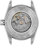 Tissot Ballade Powermatic 48 COSC 30mm, Swiss Automatic Watch for Women, Stainless Steel Case, Silver Dial, T1562081103300