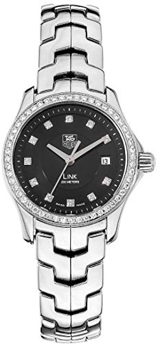 TAG Heuer Link Diamond Watch for Women