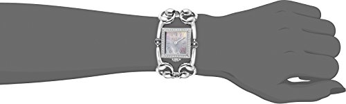 GUCCI Women's Diamond Accented Signoria Watch