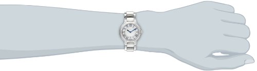 EBEL Women's Beluga Stainless Steel Watch 1216069
