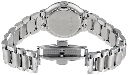 EBEL Women's Beluga Stainless Steel Watch 1216069