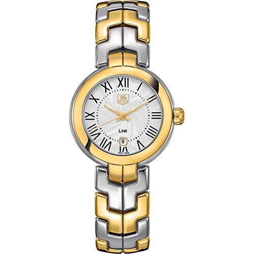 Tag Heuer Link Women's Luxury Watch WAT1452.BB0955
