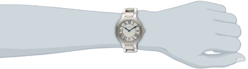 EBEL Beluga Women's Swiss Quartz Silver Watch
