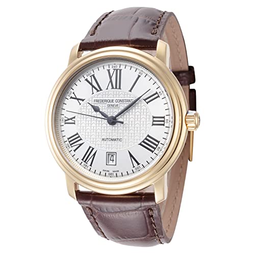 Frederique Constant Men's 38mm Automatic Watch