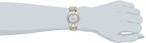 Citizen Stiletto Eco-Drive Women's Watch EG3154-51D
