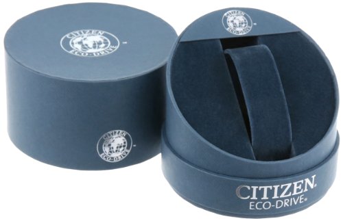 Citizen Stiletto Eco-Drive Women's Watch EG3154-51D